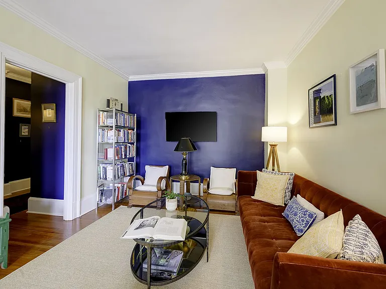 2311 Connecticut Ave NW #704 — Photo 9