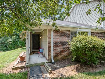 2213 Alpine Rd, Durham, NC, 27707