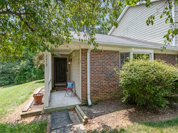2213 Alpine Rd, Durham, NC 27707