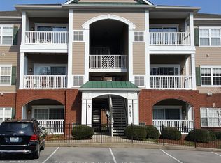 8047X Bienville Dr #6, Nashville, TN 37211