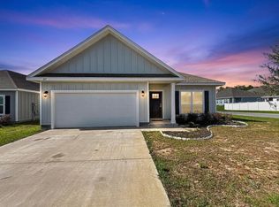 227 Lyla Ln, Crestview, FL 32539