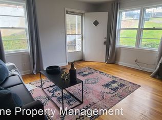 3512 View Ave, Roanoke, VA 24018