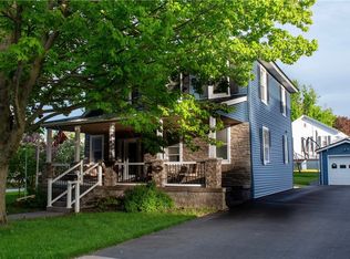 5538 Shady Ave, Lowville, NY 13367