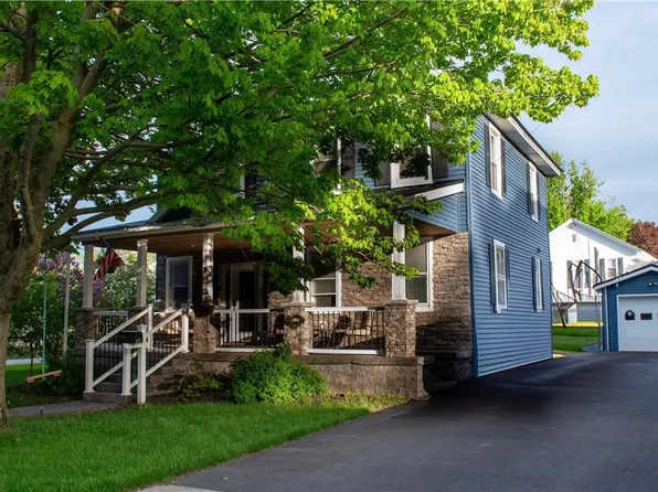 5538 Shady Ave, Lowville, NY 13367