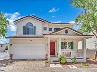 1532 Stone Valley Ave, Las Vegas, NV 89183