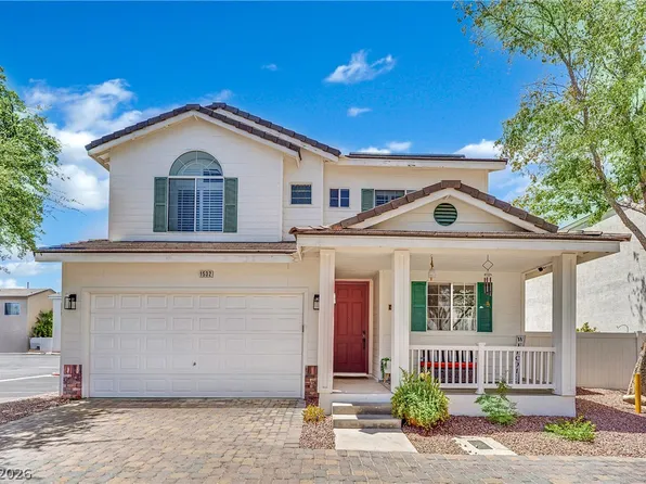 1532 Stone Valley Ave, Las Vegas, NV 89183