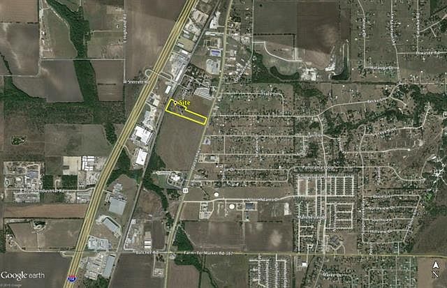 1st image of 3467 N Highway 77