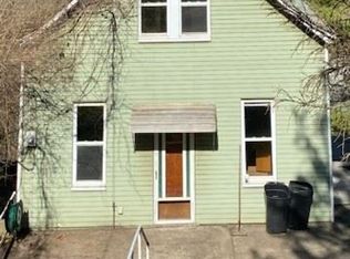 1523 Ridge Ave, Braddock, PA 15104