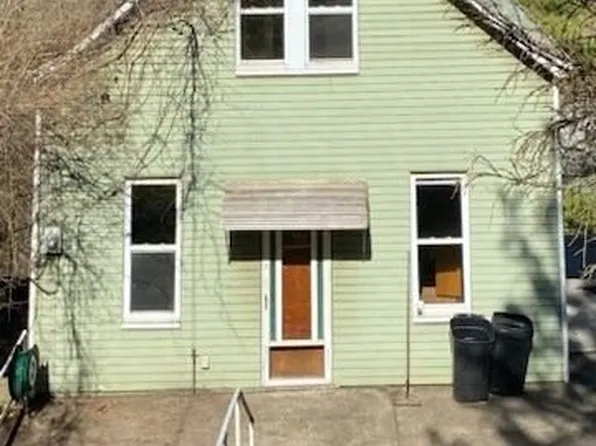 1523 Ridge Ave, Braddock, PA 15104