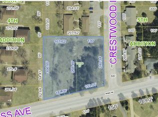 3804 Ross St, Weston, WI 54476