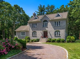 23 Trailside Rd, Medfield, MA 02052