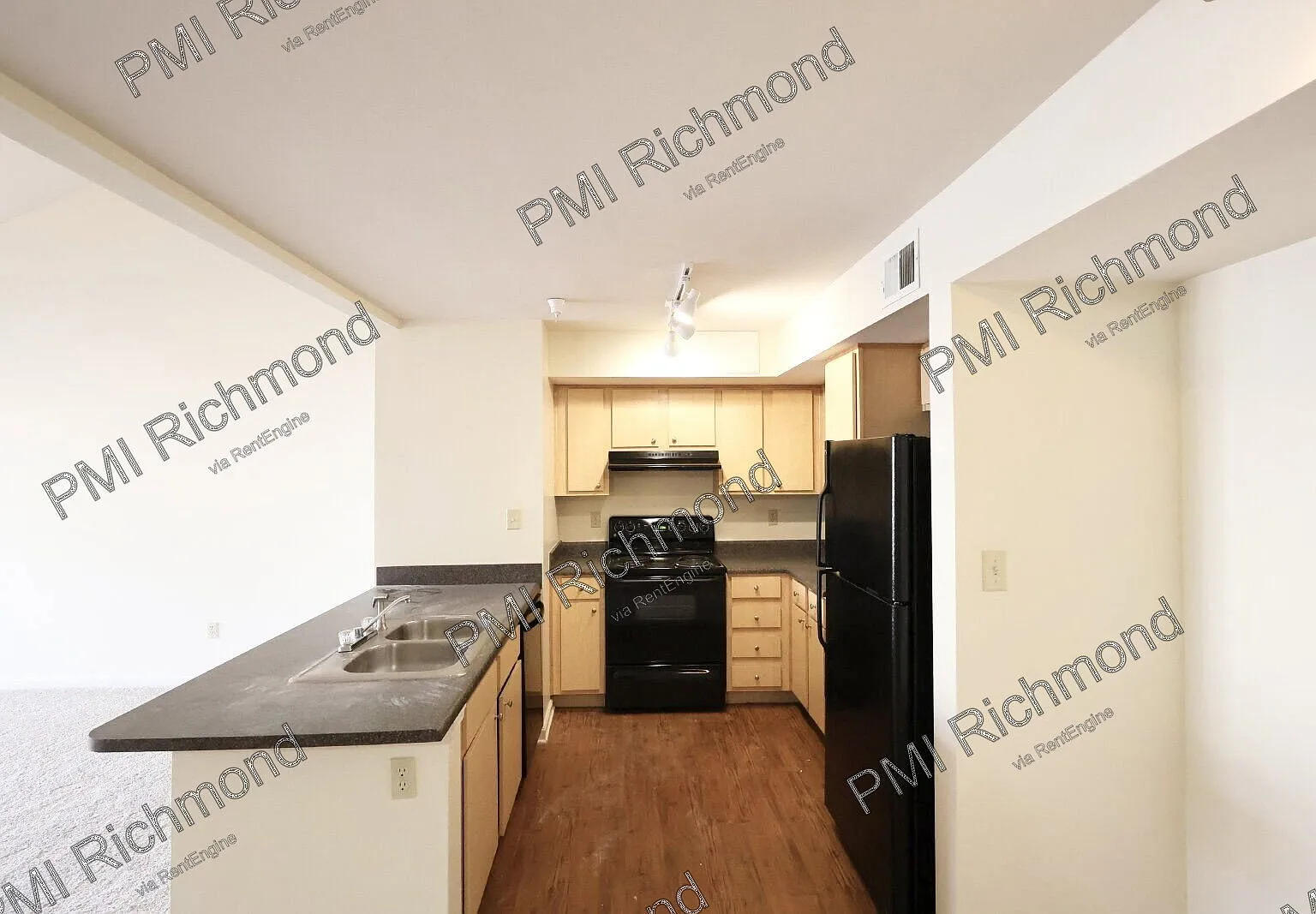 1 bed, 1.0 bath, 1140 sqft, $1,665 — Photo 3