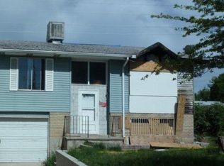 394 N 1400 W, Salt Lake City, UT 84116