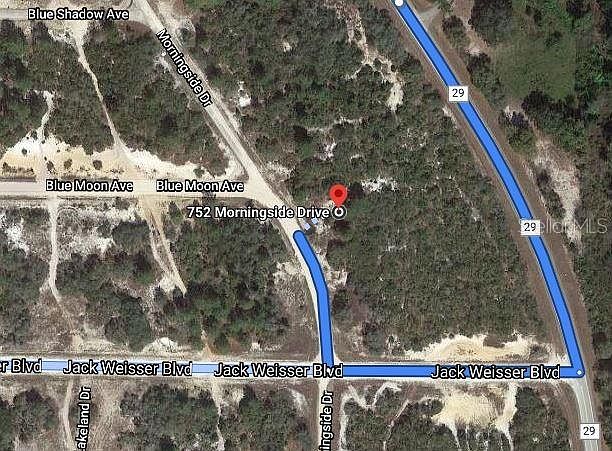 2nd image of 752 MORNINGSIDE DRIVE LOT 29