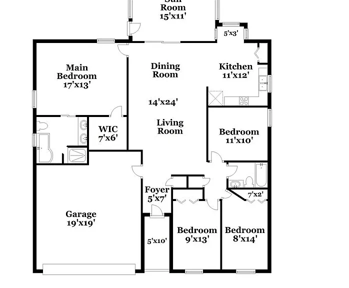219 Lookout Dr — Photo 2