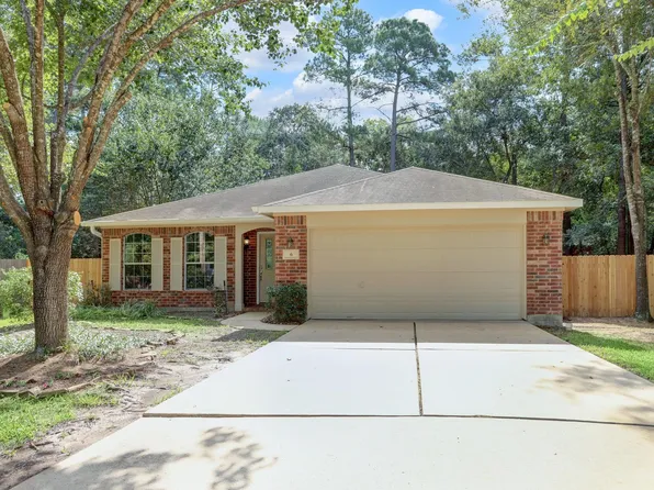 6 S Bristol Gate Pl, Spring, TX 77380