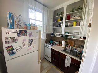 307 E 30th St #1, Baltimore, MD 21218