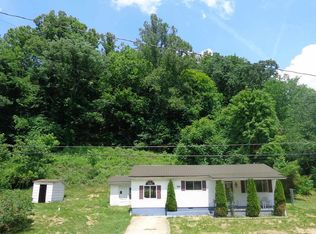 1584 E Mud River Rd, Milton, WV 25541