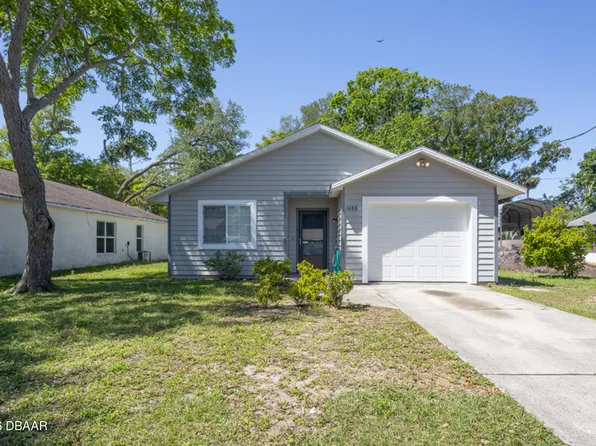 1688 Montgomery Ave, Holly Hill, FL 32117