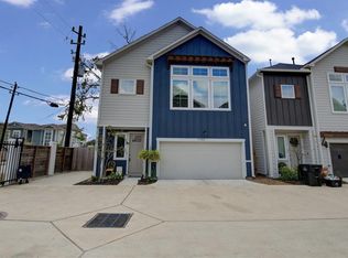 7703 Kivu Ln, Houston, TX 77055