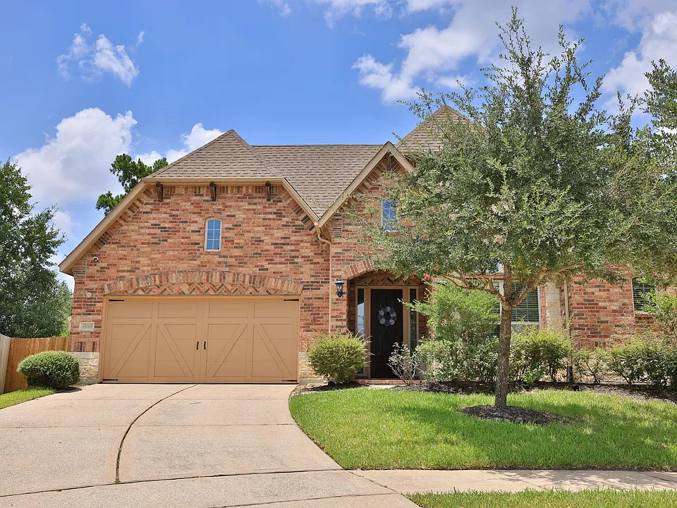 23311 Preserve View Cir