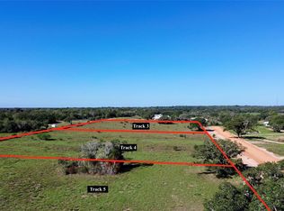 1178 County Road 105, Columbus, TX 78934