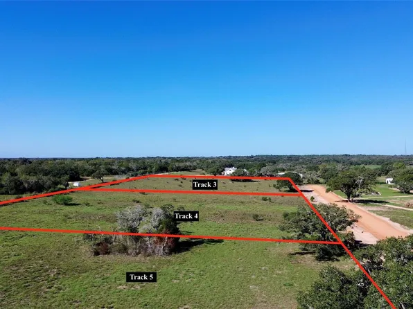 1178 County Road 105, Columbus, TX 78934