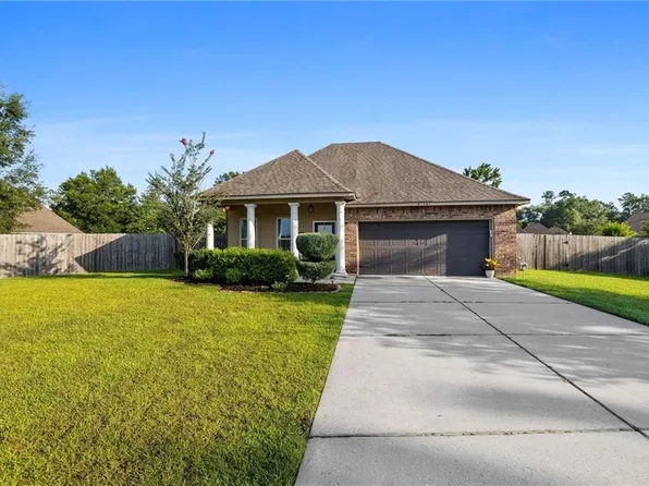 42467 Harlan Pl, Ponchatoula, LA 70454