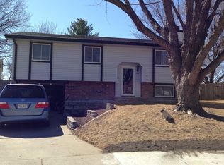 1521 W Park Cir, Lincoln, NE 68522