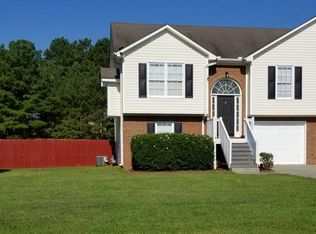 14 Cathedral Hts, Cartersville, GA 30120