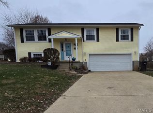 4708 Snow White Ter, Alton, IL 62002