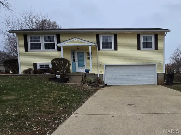 4708 Snow White Ter, Alton, IL 62002