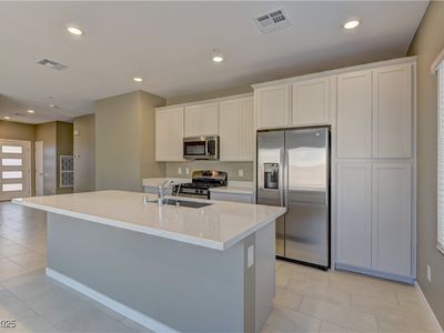 289 Aravalli Crest St, Henderson, NV, 89015