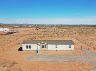 30353 N 236th Dr, Wittmann, AZ 85361