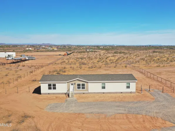 30353 N 236th Drive, Wittmann, AZ 85361