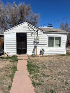 10115 E 23rd Avenue, Aurora, CO, 80010