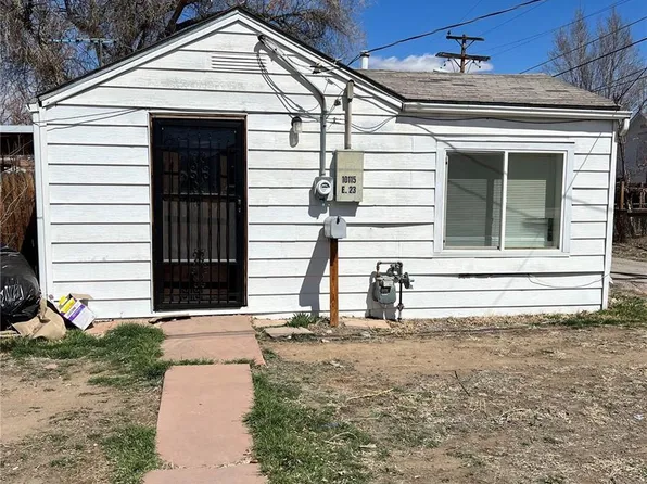 10115 E 23rd Avenue, Aurora, CO 80010