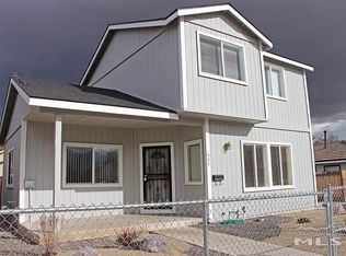557 Claremont St, Reno, NV 89502