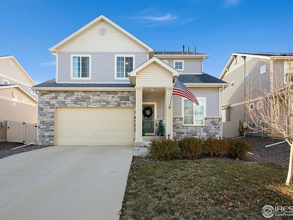 1st image of 3620 Candlewood Dr