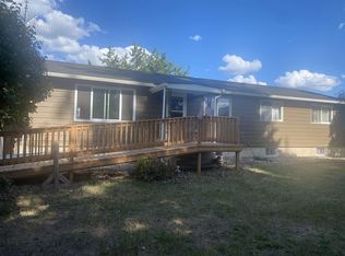 5019 W McDougal Rd, Deer Park, WA 99006