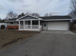 1021 Whitrock Ave, Wisconsin Rapids, WI 54494