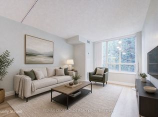Chartwell Place, Toronto, ON M1S 5J8
