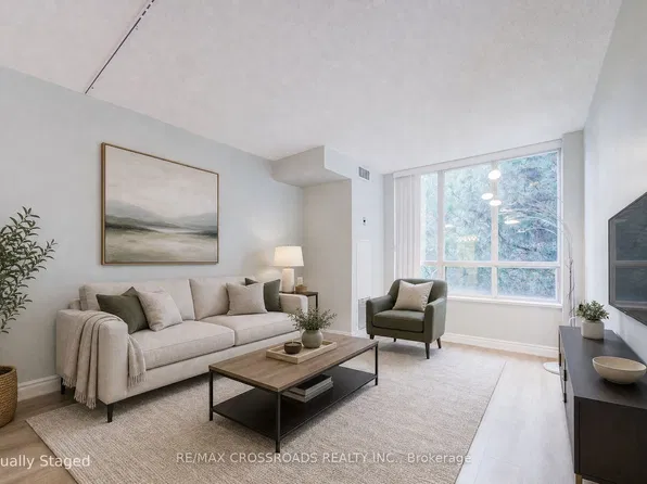 2628 McCowan Rd Unit 315, Toronto, ON M1S 5J8