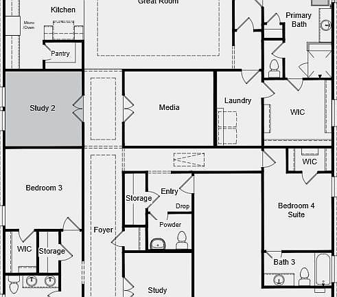 4th image of this home