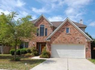 1611 Glen Rose Chase, Pflugerville, TX 78660