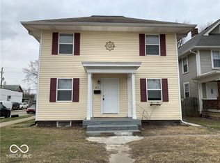 3835 E Washington St, Indianapolis, IN 46201