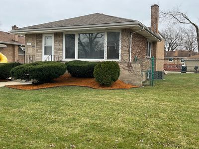 955 E 161st St, South Holland, IL, 60473