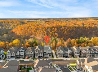 3251 Harasym Trl, Oakville, ON L6M 5N6