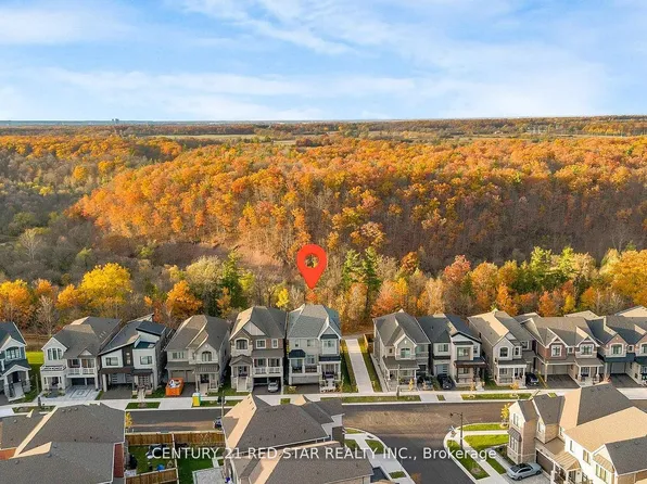 3251 Harasym Trl, Oakville, ON L6M 5N6