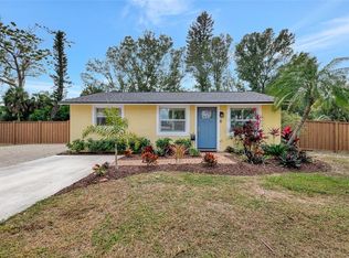 205 Avenida De Bahia, Nokomis, FL 34275